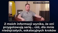 1616 Budanow odsłonił karty! Powiedział to wprost.  Tak Ukraina zamierza potraktować Polskę !!! (1)