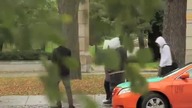Walka z ninja