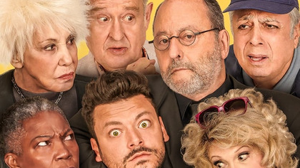 Dom pogodnej starości 2 (2023) Lektor PL
