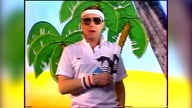 Stefan Friedmann - Cienki Bolek