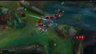 Syndra Pentakill