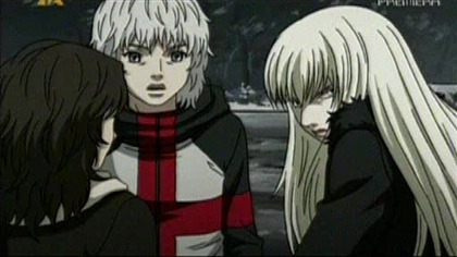 Gilgamesh - 08 [Hyper]