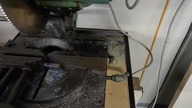 Plazma Slider Schieberegler Prowadnica Cz4