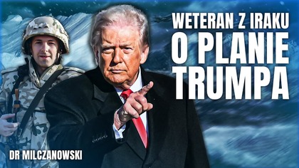 TRUMP RUSZY NA WOJNĘ? TA OPERACJA ZAJMIE NAJWYŻEJ JEDEN DZIEŃ