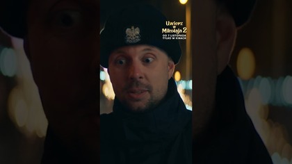 Czy Uwierz w Mikołaja 2 to film 18+? | w kinach od 7 listopada!