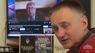 Z.  Kękuś Nowy, Narodowy, Porządek Polski.  A.  Dudo zr&oacute;b referendum ws.  planu W.  Zełenskie