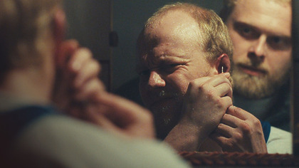 MISIE POLARNE (2023) film PL