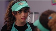 Chicken Girls | Season 8, Episode 18 | Leyla and Simone Fight
