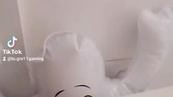 globglobgabgalab is a ghost