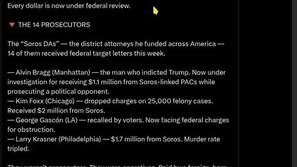 GEORGE SOROS PRZEBYWA W ARESZCIE DOMOWYM.  JEGO SYN WŁAŚNIE UCIEKŁ DO DUBAJU. 

6 marca 2026 r. , godz.  5:00.  simplescreenrecorder-2026-03-07 19. 13