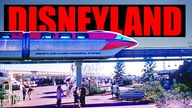 Train to Tomorrowland | Dinsey Monorail