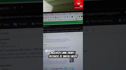 Jak legalnie ukraść klientów swojej konkurencji