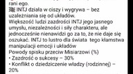 intj strategi nezależny który zmienia świat