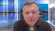 Ukraina: państwo upadłe? - Mateusz Piskorski