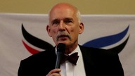 Janusz Korwin-Mikke - najlepsza wypowiedź 2014