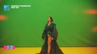 Calvin Harris & Dua Lipa - One Kiss (MTV Classic UK)