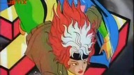 X-Men [4x13] Lotos ze stali