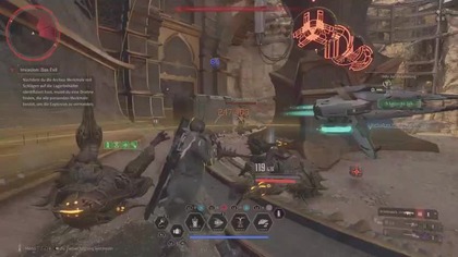Invasion Enzo