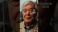 ŚMIALI SIĘ Z NIEGO A URATOWAŁ WIOSKĘ PRZED TSUNAMI