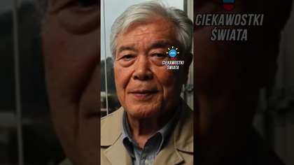ŚMIALI SIĘ Z NIEGO A URATOWAŁ WIOSKĘ PRZED TSUNAMI