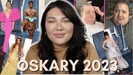 MORTAL KOMBAT CZY OSKARY Niesamowite stylówki z oscarowego After Party