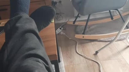 U emeryta sjesta