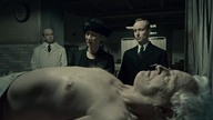 Cabinet of Curiosities (2022) S01E02 Lektor PL