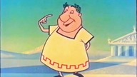 Goofy - Historia Sport&oacute;w według Goofy ego (1956)