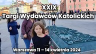 Targi Wydawnictw Katolickich
