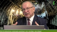 K.  Tytko - Popierałem tych, kt&oacute;rzy rządzili- i PZPR i PiS - nie ma większego cynika niż J.  