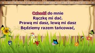 Nie chcę cię znać - z linią melodyczną ( karaoke )