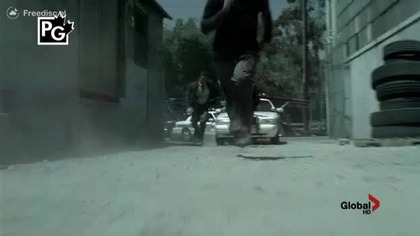 House M.  D.  S06E06 Brave Heart