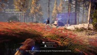 Nauki Rosta | Horizon Zero Dawn