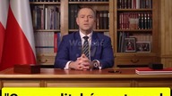 NAWROCKI ZAWETOWAŁ USTAWĘ O KRS: CZAS POLITYKÓW W TOGACH MUSI SIĘ SKOŃCZYĆ!
