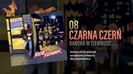 08.  Nocny Kochanek - Czarna Czerń (Oficjalny Odsłuch Albumu)