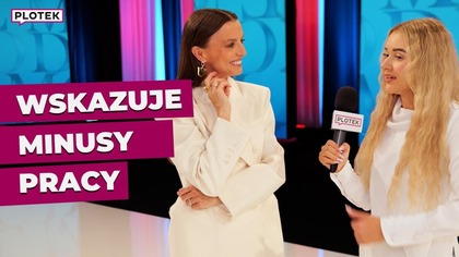 Sokołowska o Top Model 14, synku i Rusin.  Brakuje jej w telewizji | Plotek