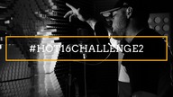 DUDEK P56 - #HOT16CHALLENGE2