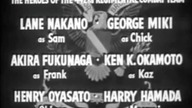 Marsz ku chwale - Go for Broke 1951 LEKTOR PL