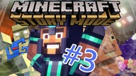 031 Minecraft story mode PL #3 (O-G )