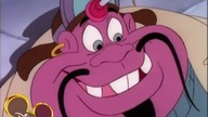 Chip i Dale Brygada RR odc. 19 Podstęp Dżina z lampy Aladyna