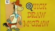 Quick Draw McGraw Show. 07. The Double Bar