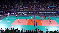 Polska vs Niemcy Ćwierćfinał Mistrzostwa Europy 2026