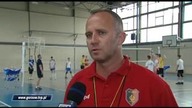 Krzysztof Dobek o kadrze i przygotowaniach do sezonu