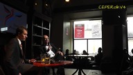 Janusz Korwin-Mikke: Stosunki z Ruchem Narodowym (07.04.2013)