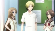 Kore wa Zombie Desu ka? odc. 1 NapisyPL 