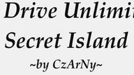 Test Drive Unlimited - Secret Island