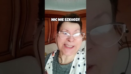 Dzisiaj wszystko jest możliwe!  #shorts #humor