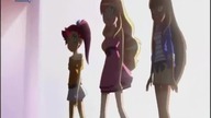 Lolirock - Losowanie (odcinek 16)