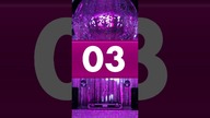 Disco Countdown in voice Ariana Grande #shorts