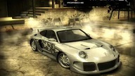 NFS MW Tuning cars